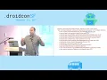 Looper loop - Understanding Android s Message Queue