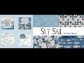 Set Sail Fabric Collection