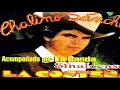 CHALINO SANCHEZ - LAS UVAS (DISCO COMPLETO)