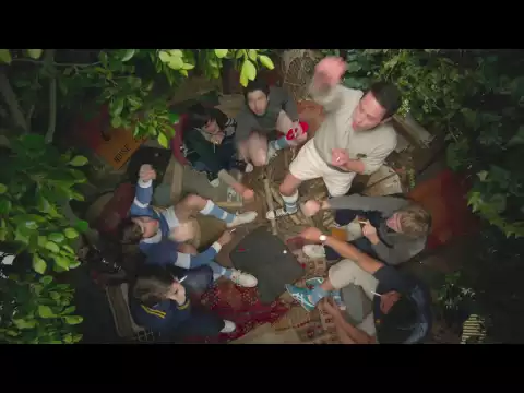 Official Trailer - Spud 2 The Madness Continues (23 seconds)