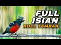 Download Lagu KONIN GACOR FULL ISIAN ROLL TEMBAK COCOK BUAT PANCINGAN DAN MASTERAN KOLIBRI NINJA BAHAN TROTOLAN