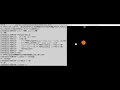 my Universal Visualiser tool demo powered by ruby2d