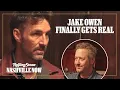 Jake Owen Finally Gets Real Rolling Stone Nashville Now