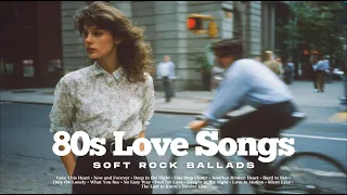 80s Love Songs Playlist Soft Rock Ballads Classic Love Songs Vol 14 Retro Rush FM