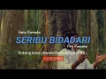Download Lagu Karaoke - Seribu Bidadari - Ary Kencana