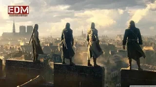 alan walker remix the fate of assassins 4k media
