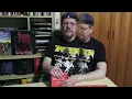 Unboxing MEDIEVAL STEEL