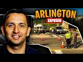 The Real Pros and Cons of Living in Arlington Texas
