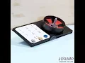 DIY Casino Roulette Game from Cardboard