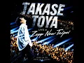 Spyder (Live at Zepp New Taipei)