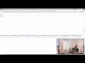 Syslog Parser - OpenNMS Dev-Jam 2016