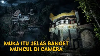 RUMAH ANEH KEJAWEN ! ANGKER BANGET PESERTA KENCING DI CELANA