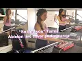 Download Lagu Tamia - So Into You (Ableton Live Cover by Julie Schatz with Jazz Piano Solo)
