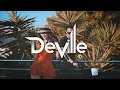 DeVille at The Deck, West Coast South Africa | Electric Violin \u0026 DJ Collab