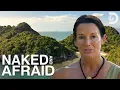 Beaches and Islands Bring on Brutal Conditions Naked and Afraid Discovery