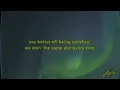 Lil Tecca - BAD TIME [Lyrics]