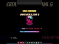 How to Build a Virtual Assistant Using JavaScript HTML CSS - Step-by-Step Tutorial link description