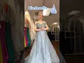 Prom dresses inspired by Disney Princesses