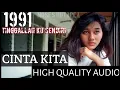 Download Lagu NIKE ARDILLA - Cinta Kita (HQ AUDIO)