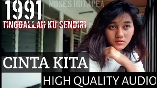 nike ardilla cinta kita hq audio 