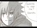 Careless Love SasuNaru Doujin 1