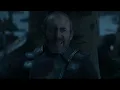 Stannis Baratheon last battle death scene