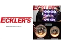 The Redline LumTronix Product Line A Great Variety of Awesome LED Lights For Your Ride
