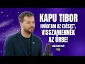 Lagu KAPU TIBOR: IMÁDTAM AZ EGÉSZET, VISSZAMENNÉK AZ ŰRBE! | Szóló | Palikék Világa
