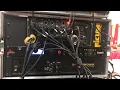Installing sound in the mini structure