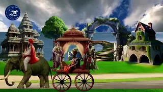 খাজা গরীবে নেওযাজ জীবনী ও কেরামত