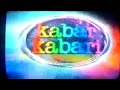 OBB Kabar Kabari on RCTI (2007 - 2011) Short Version [rekaman]