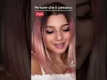 TikTok Pamela Di Santi POV