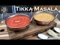 Download Lagu Make restaurant quality Chicken Tikka Masala from scratch at home