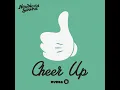 Cheer Up - New World Sound