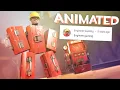 Animating your Comments 2 Game References SFM