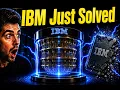 IBM Just Solved the Quantum Trust Problem Classical Supercomputers Can t Verify This Anymore