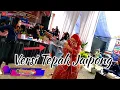 Download Lagu CINTA TERISOLASI versi Tepak JAIPONG Live G5_SMK LOGISTIK smd