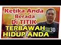 Download Lagu Ketika Anda Berada di TITIK TERBAWAH HIDUP ANDA !! ( Video MOTIVASI CPN )