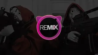 فايروس Virus الدولفين الأسود اغاني المافيا الروسية 