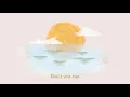 Regine Velasquez - Follow The Sun - (Official Lyric Video)
