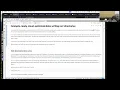 Analysis-ready cloud-optimized data writing Zarr for the geosciences Dec 10 2023