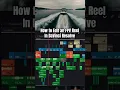 Editing is Easy in DaVinci Resolve 18