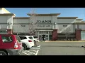 Customers react to closure of JOANN stores
