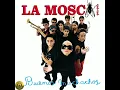 La Mosca Tsé Tsé - Te Quiero Comer La Boca