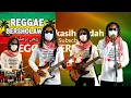 Lagu SHOLAWAT NABI REGGAE MERDU 🌙 BIKIN TENANG | WAHDANA \u0026 JIBRIL | SHOLAWAT TERBARU