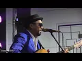 Glenn Fredly (Trio Lestari) - Cinta dan Rahasia @ Empirica Club [HD]
