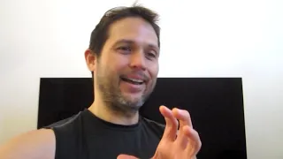 The Boy MUST DIE...So The Man CAN LIVE ( Red Pill )