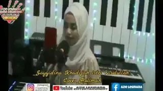 Download Lagu Khadijah Istri Rasulullah MP3