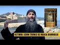 Download Lagu Profeția TERIBILĂ legată de Muntele ATHOS: Când va PLECA Maica Domnului din Sfântul Munte...