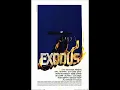 Exodus (Ari's Theme) - 1960 - Ernest Gold